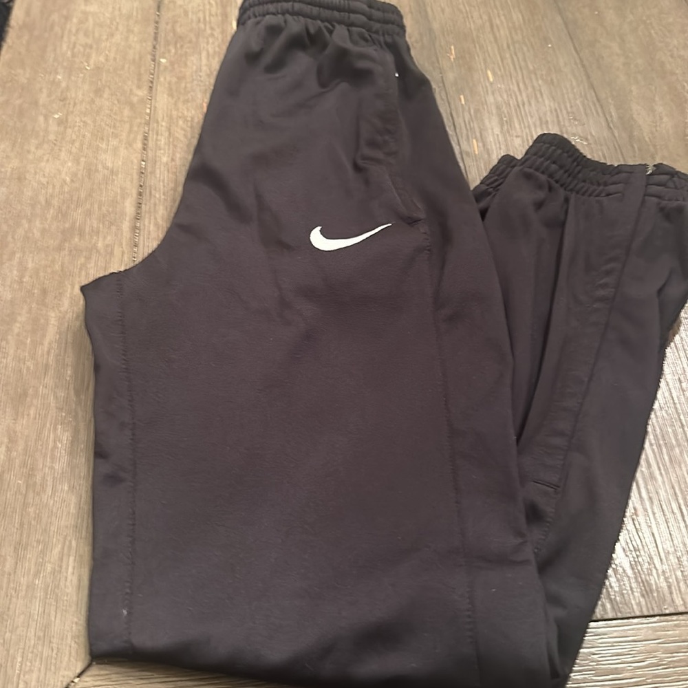 Youth Nike Warm Up Pants/Joggers kids’ size small